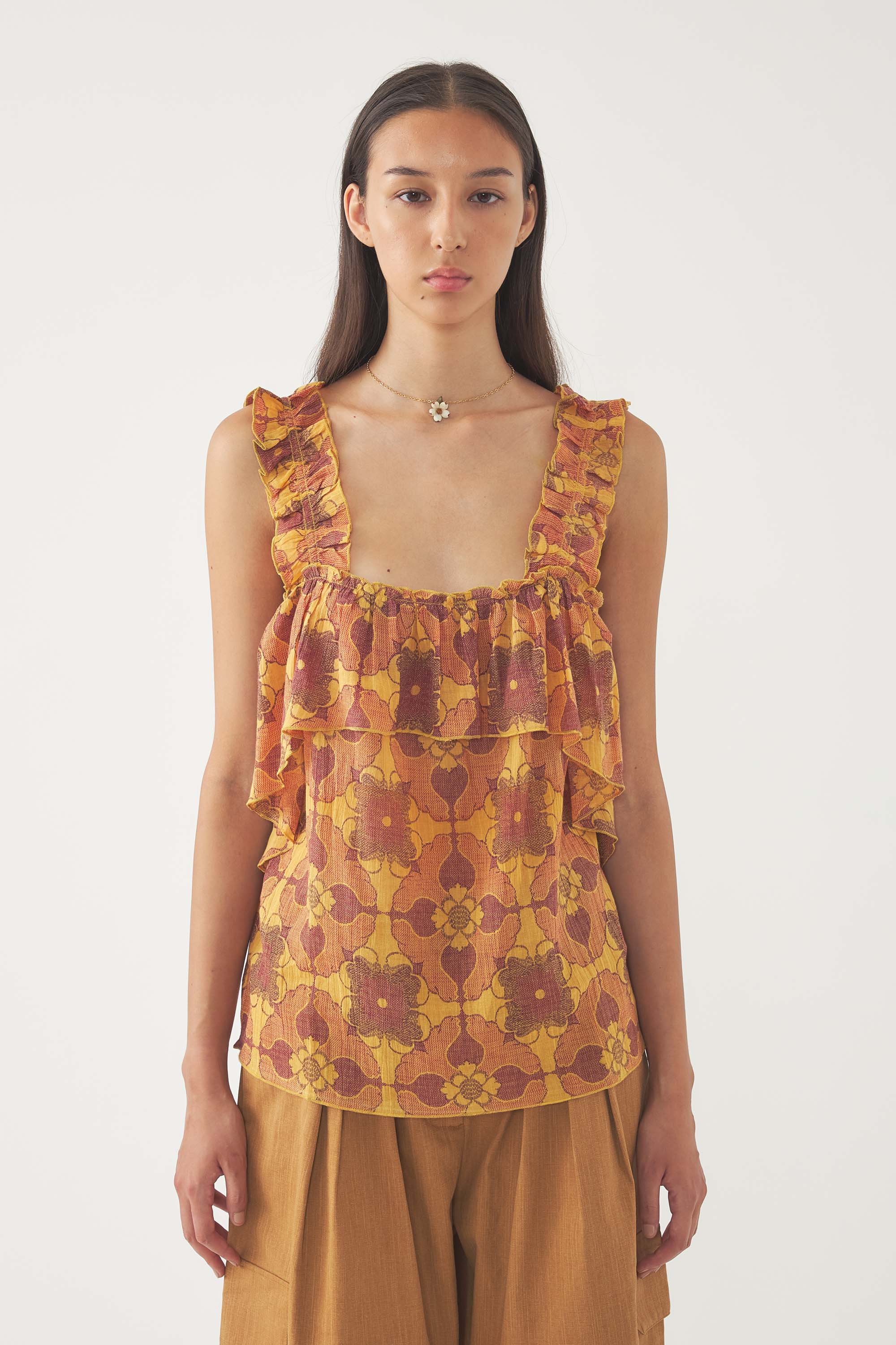 Blusa Tereza