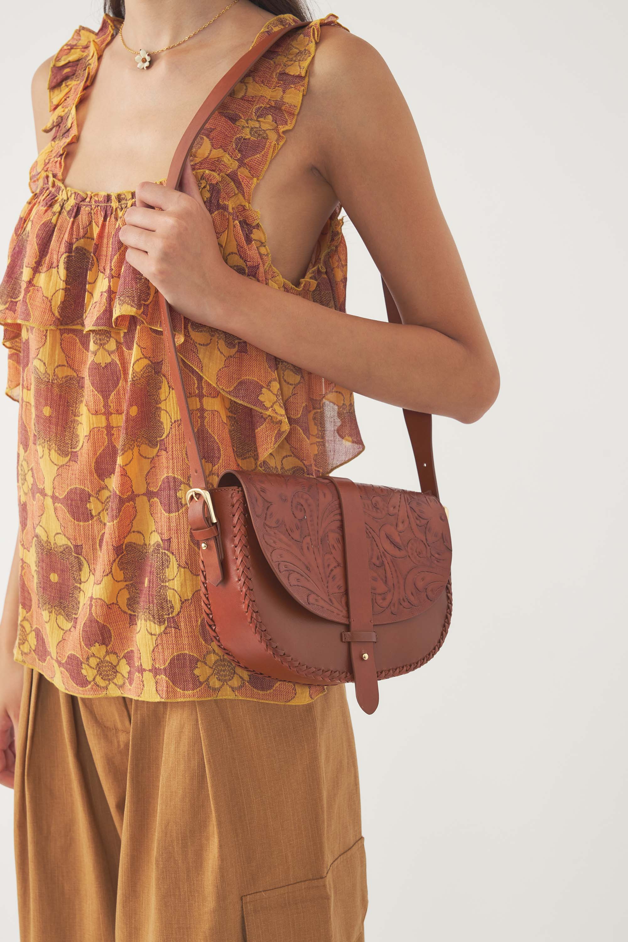 Blusa Tereza