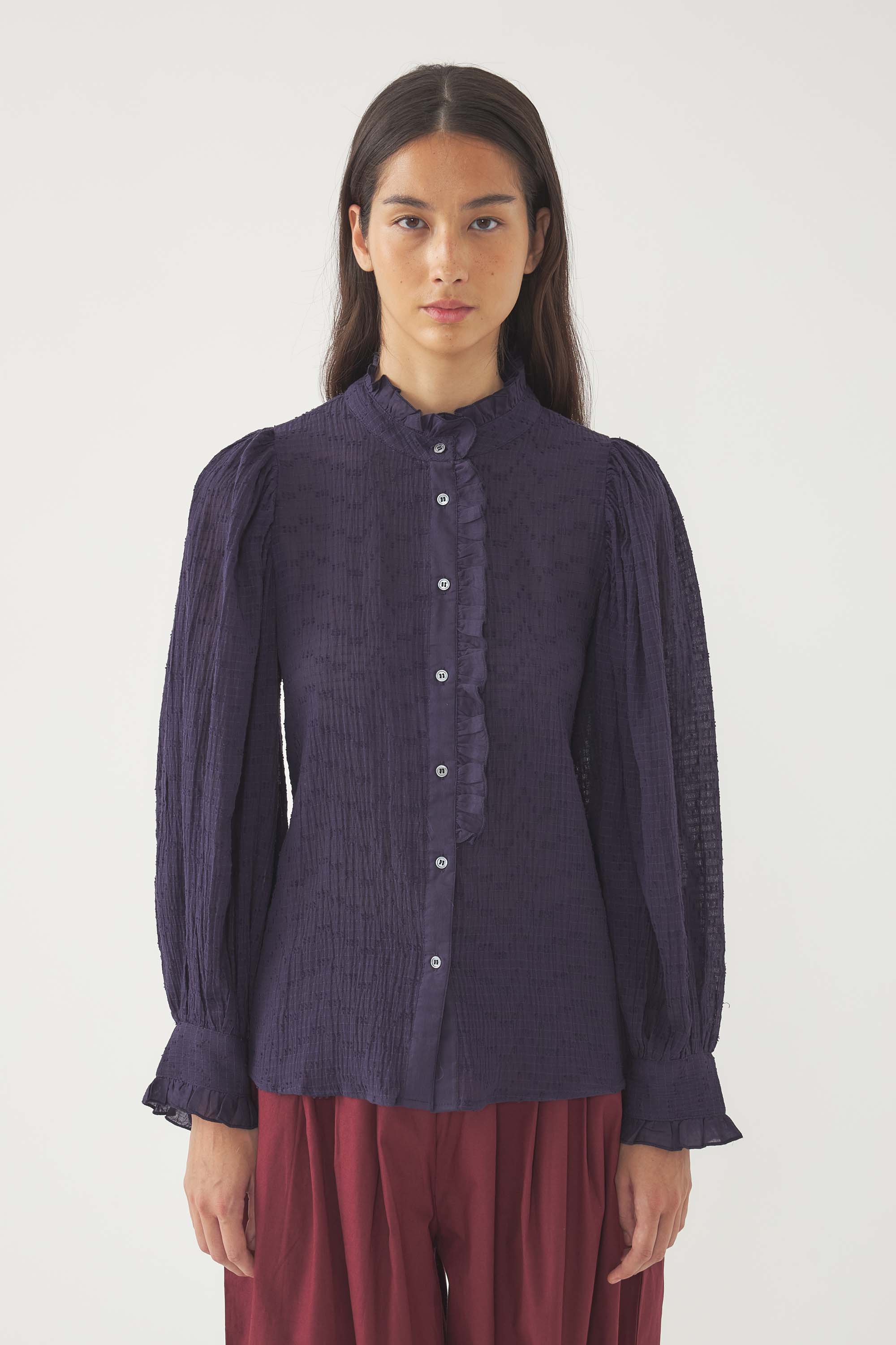 Blouse Yva