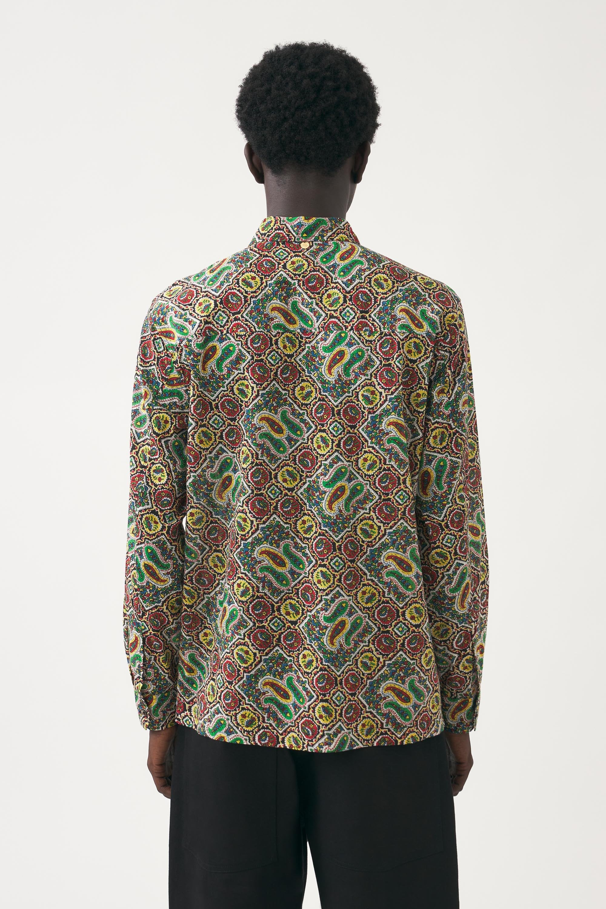 Chemise Zene