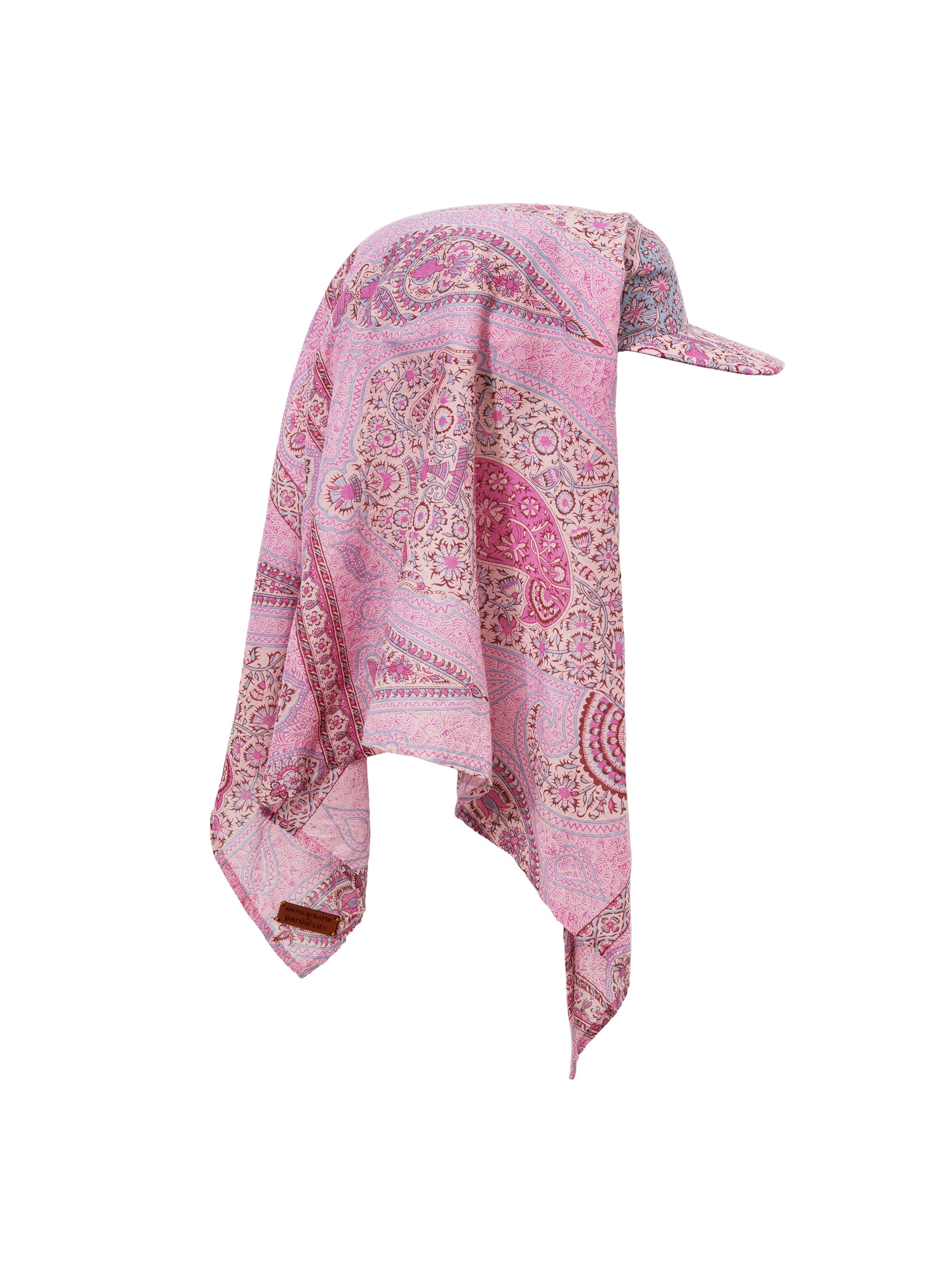 Urca Hat - PARDOhats & ANTIK BATIK
