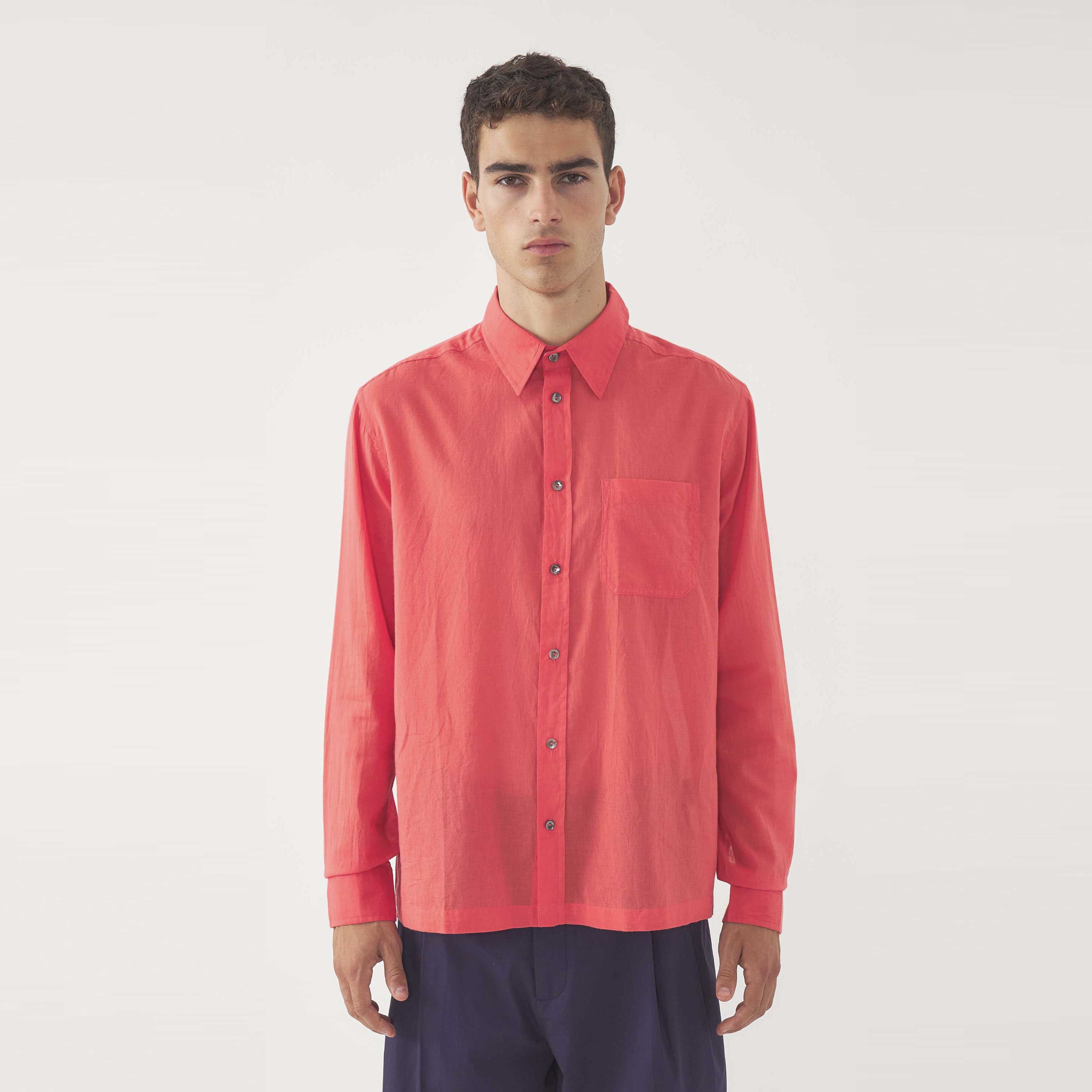 Chemise Angelo 