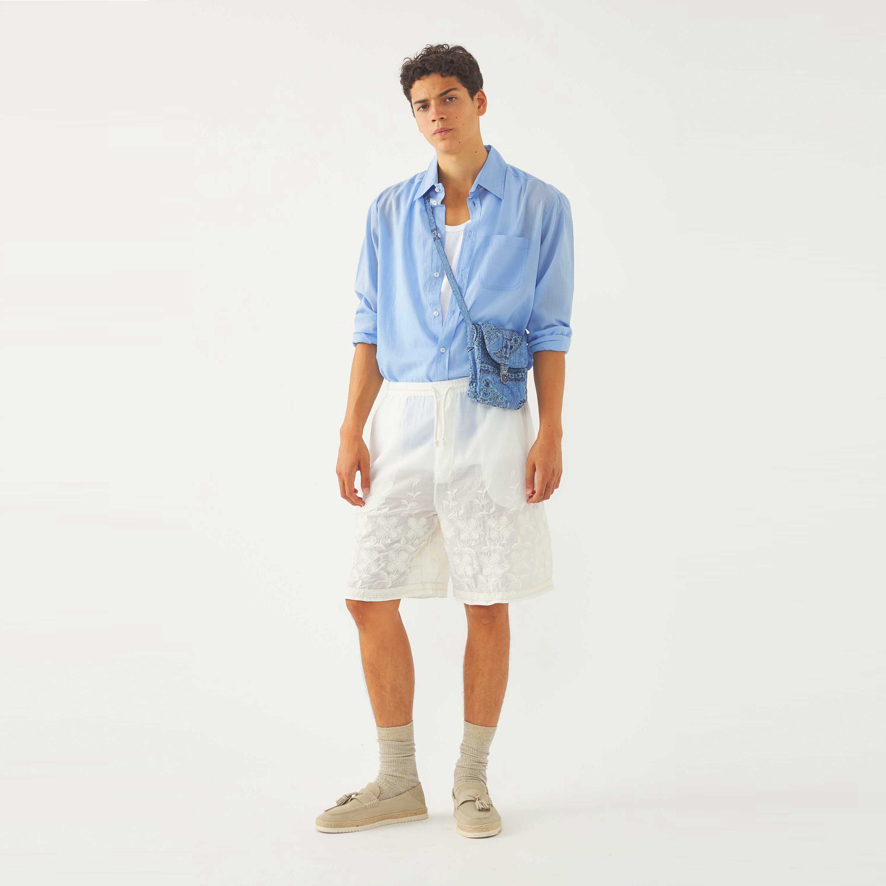 Blouse Angelo