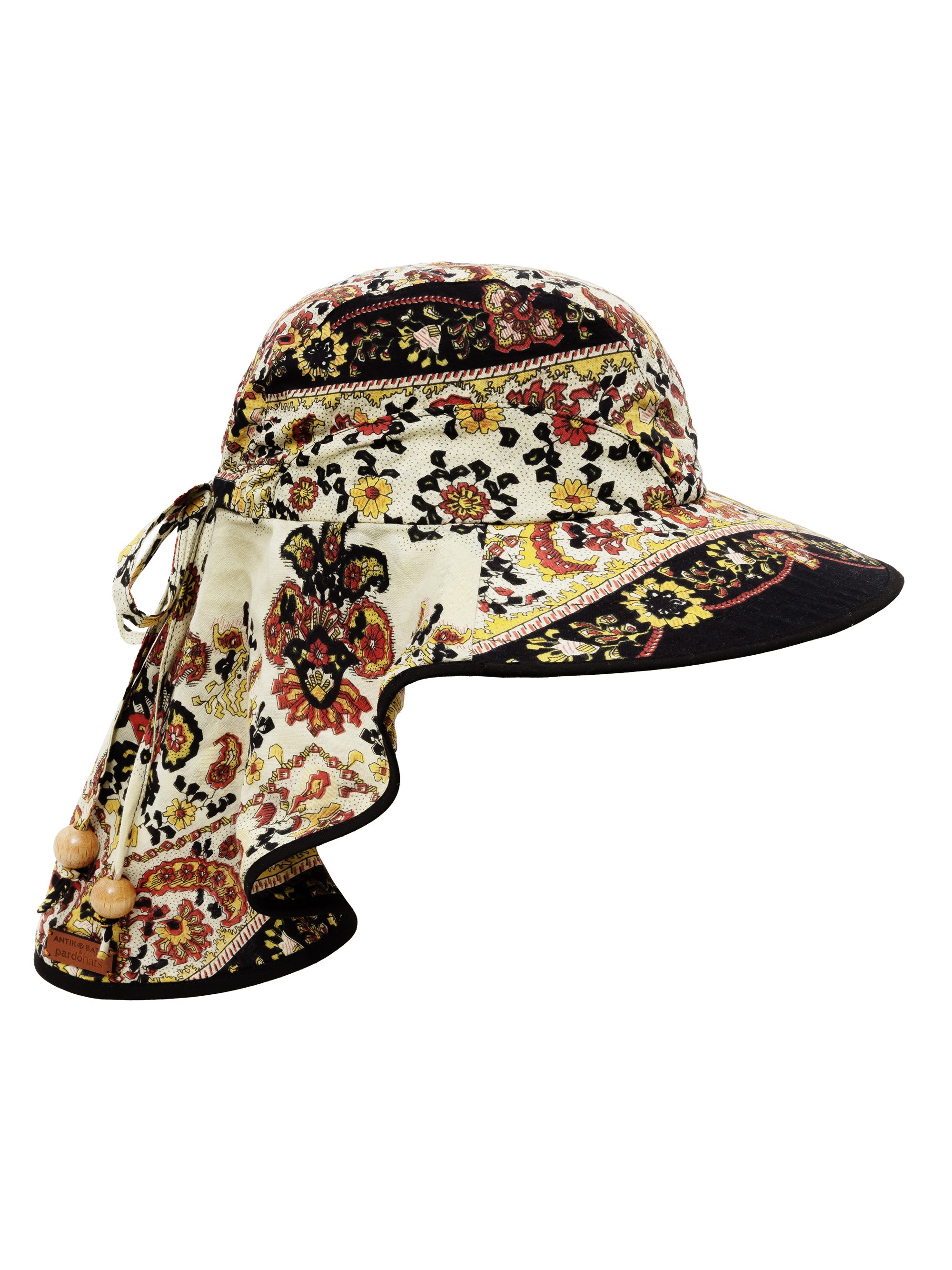 Chapeau Vermelha