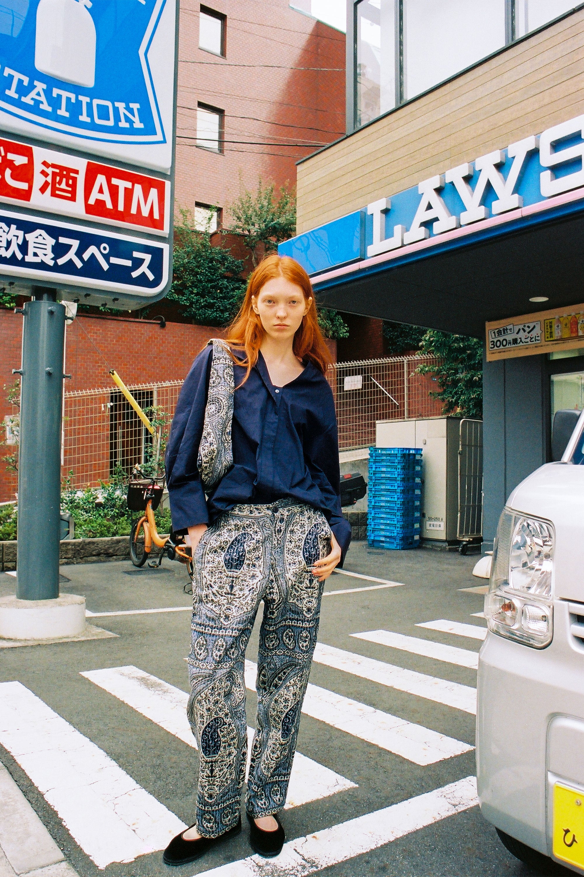Pantalon Taya