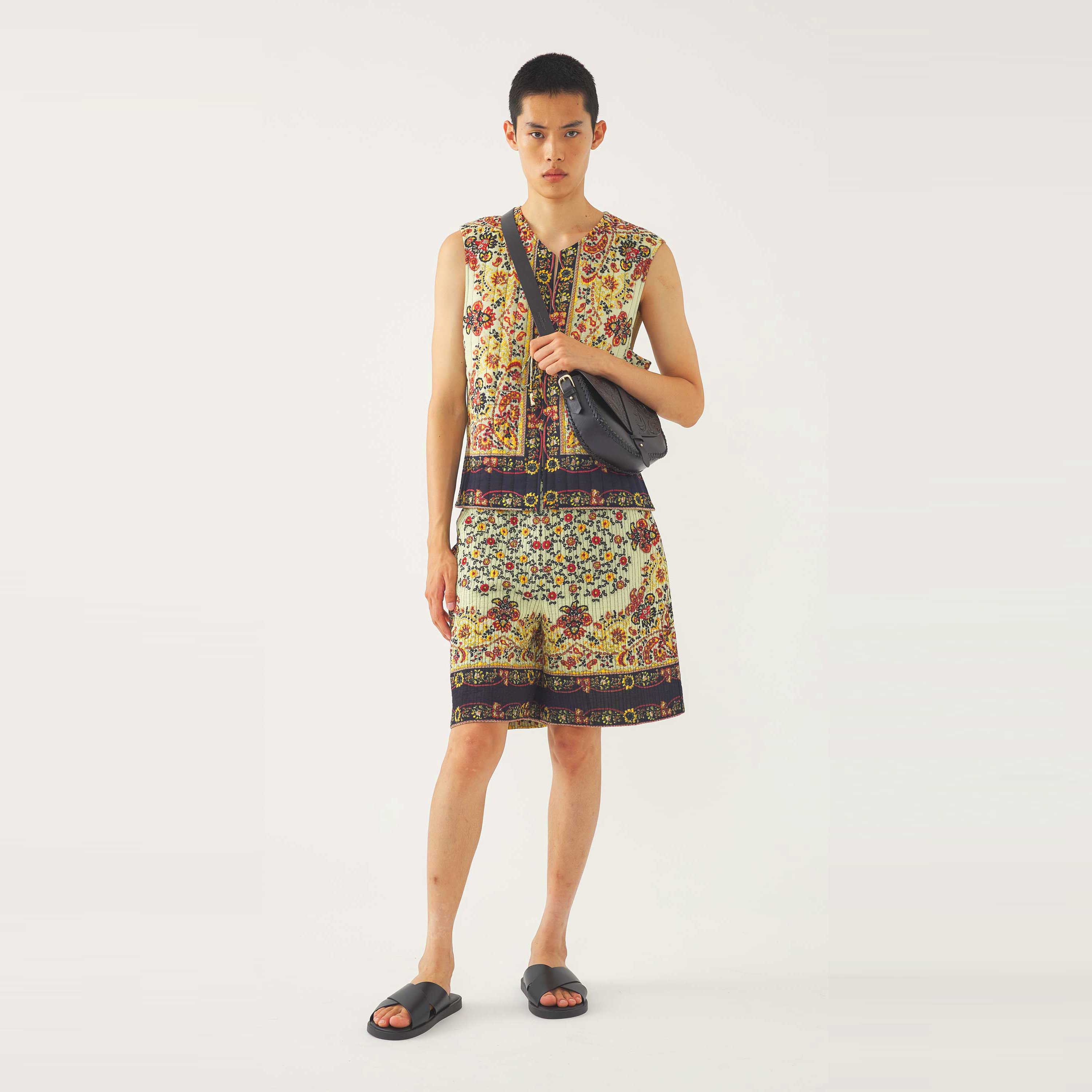 Vest Marius