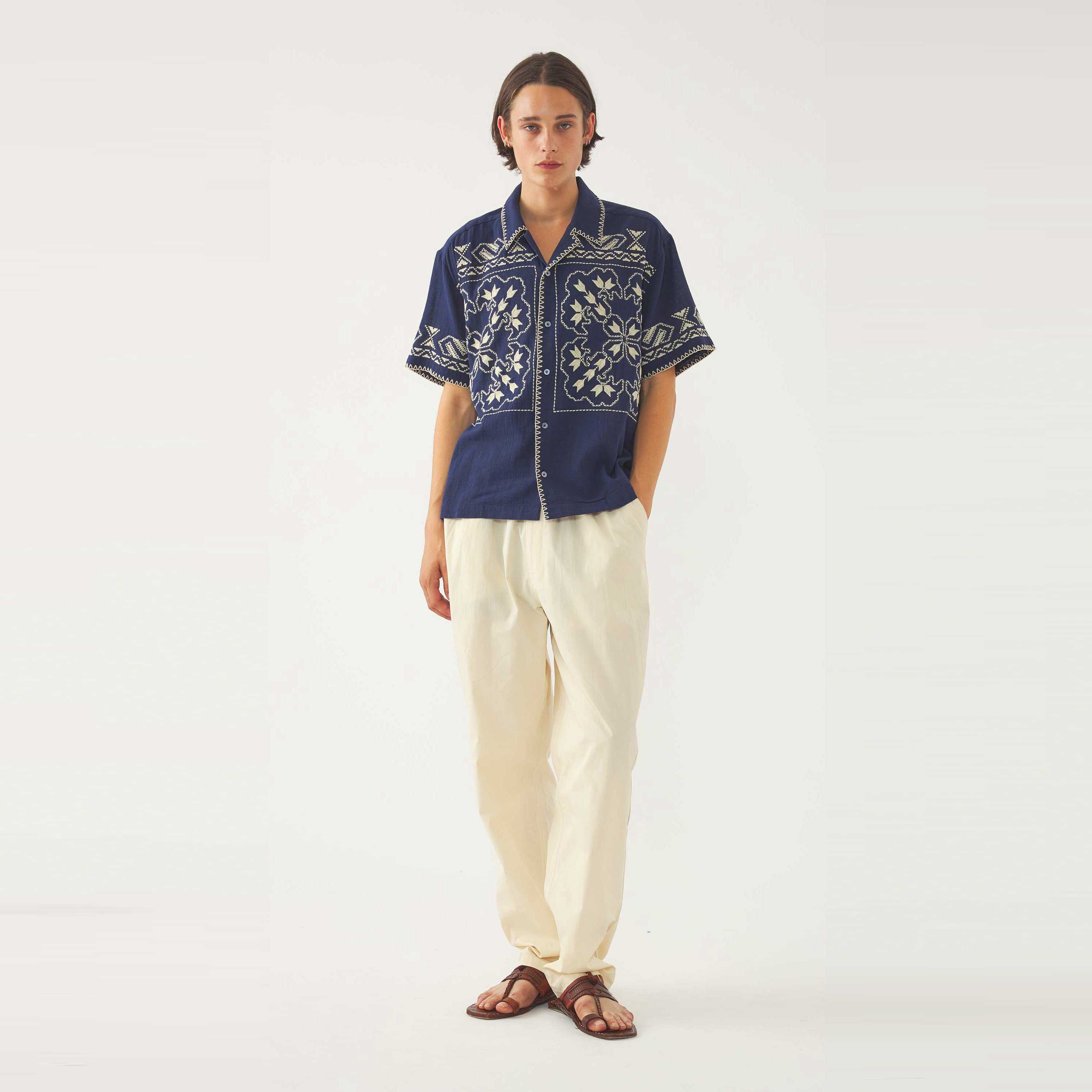 Blouse Milos