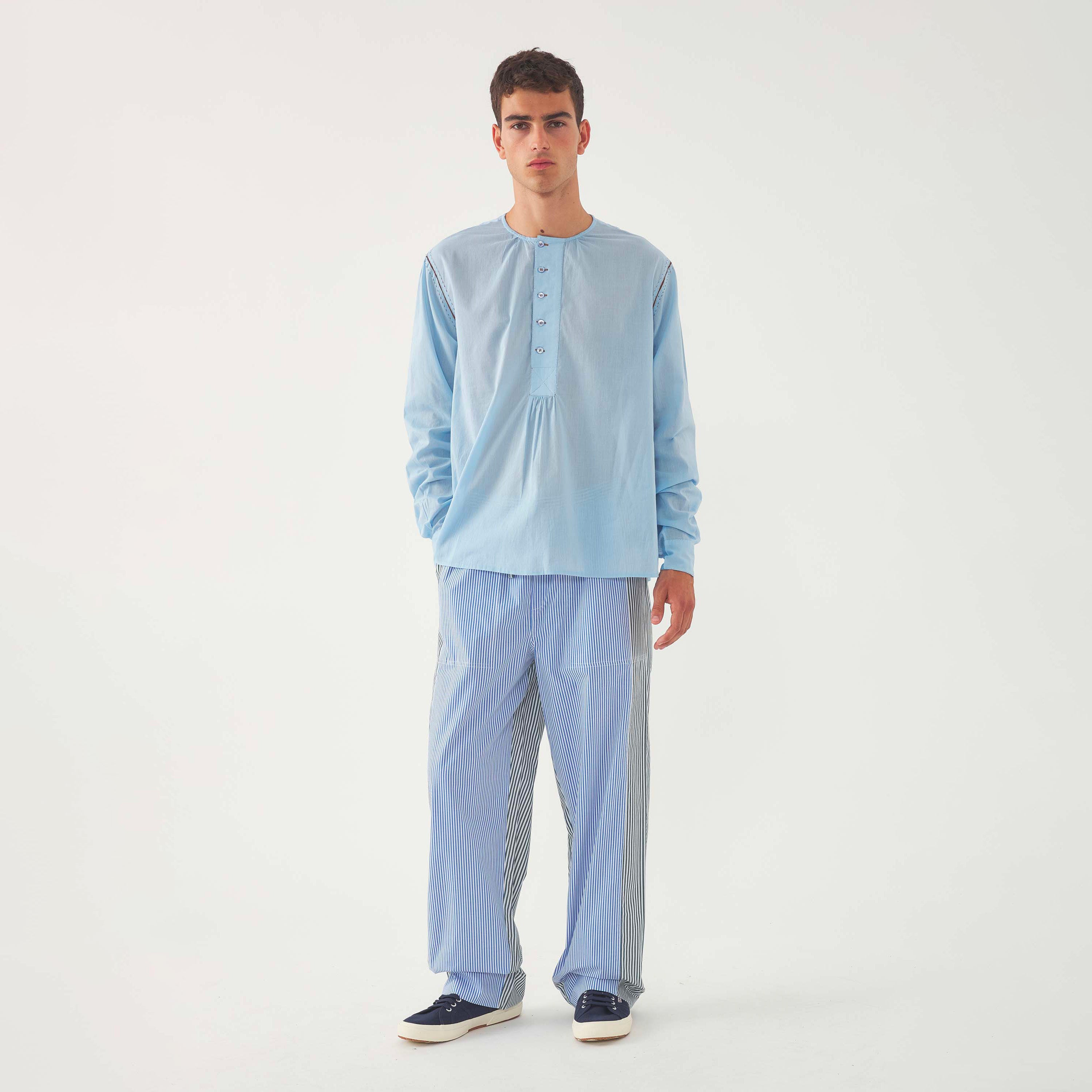 Chemise Paro 