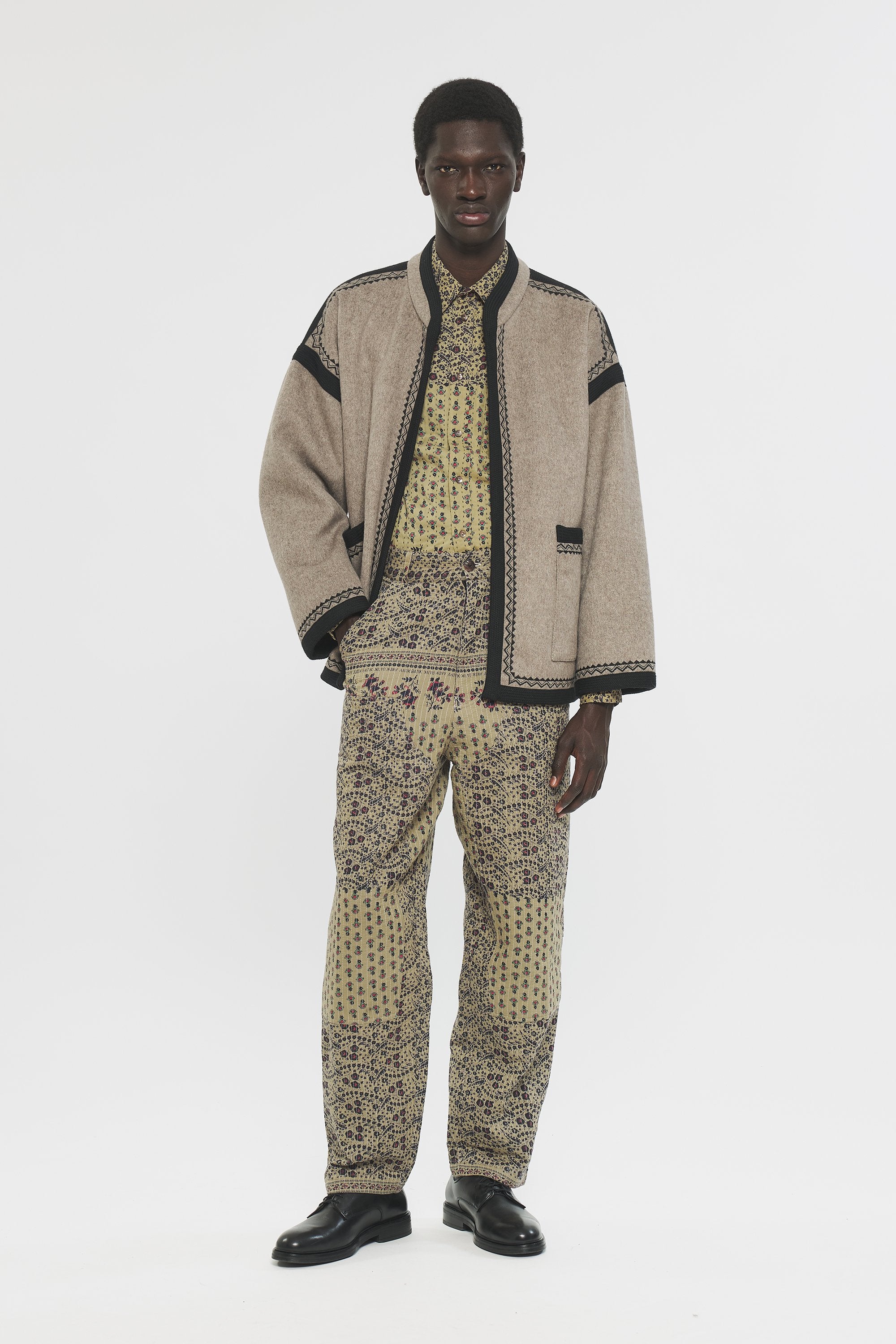 Pantalon Irina