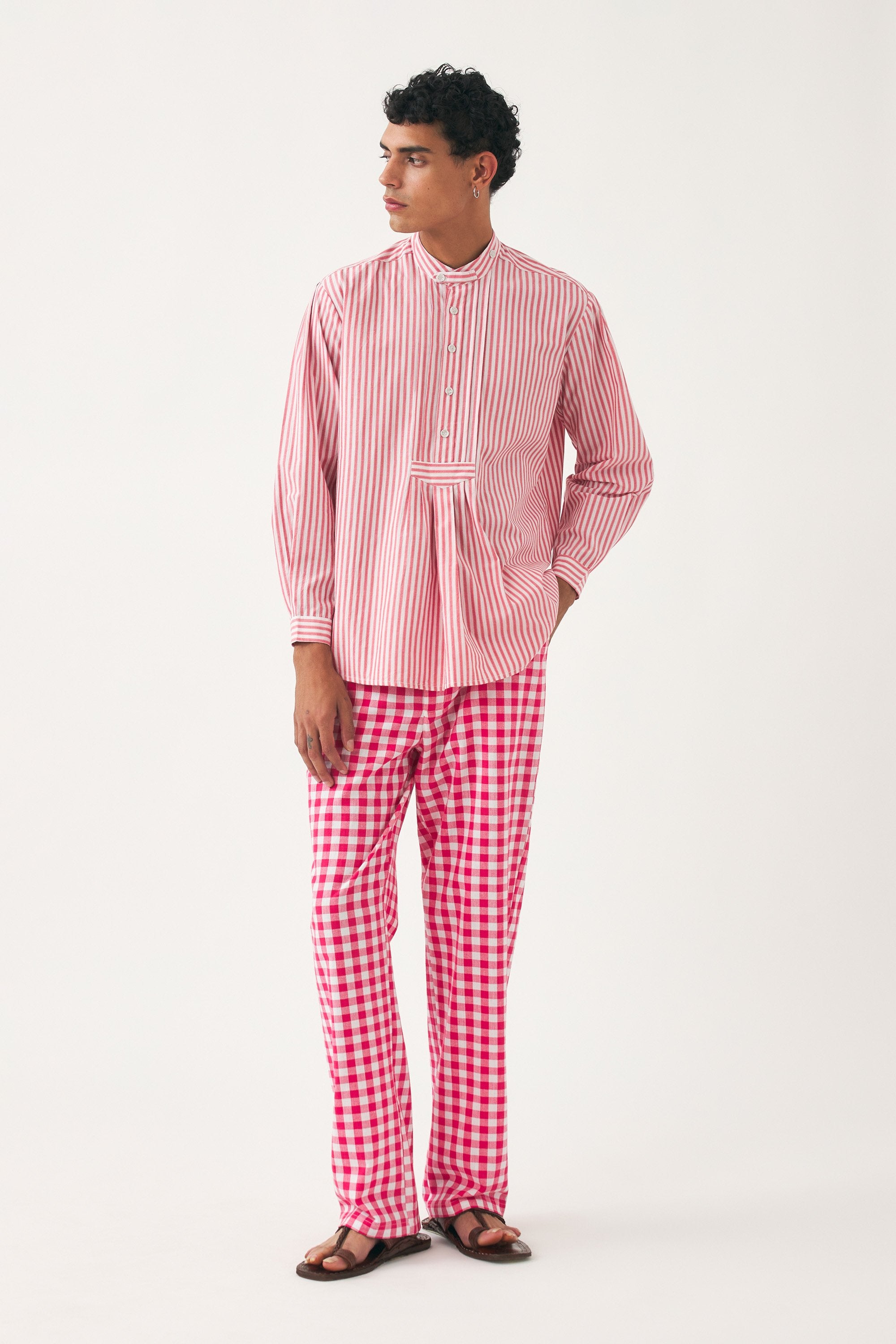 Chemise Khety