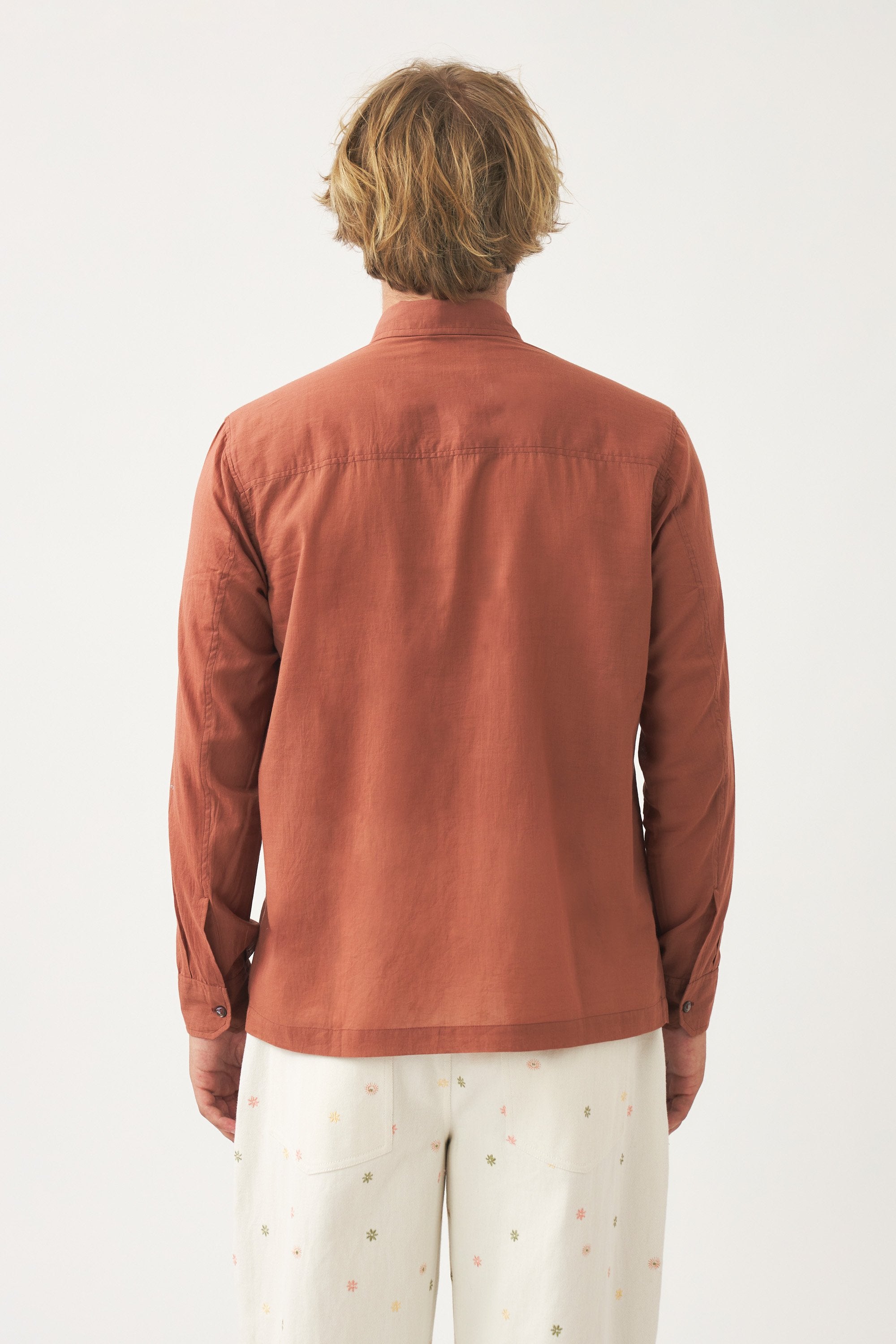Chemise Robin