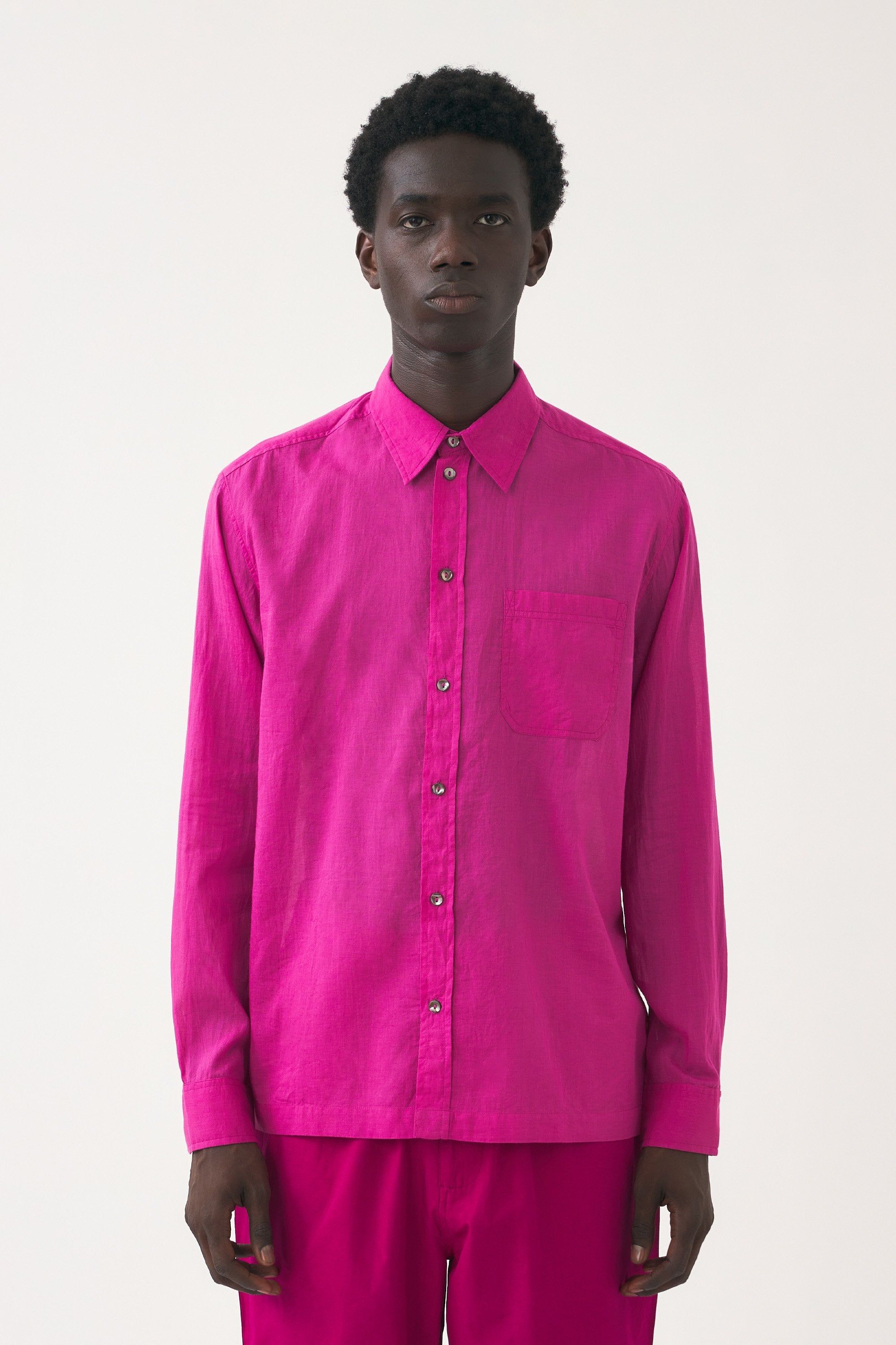 Chemise Robin