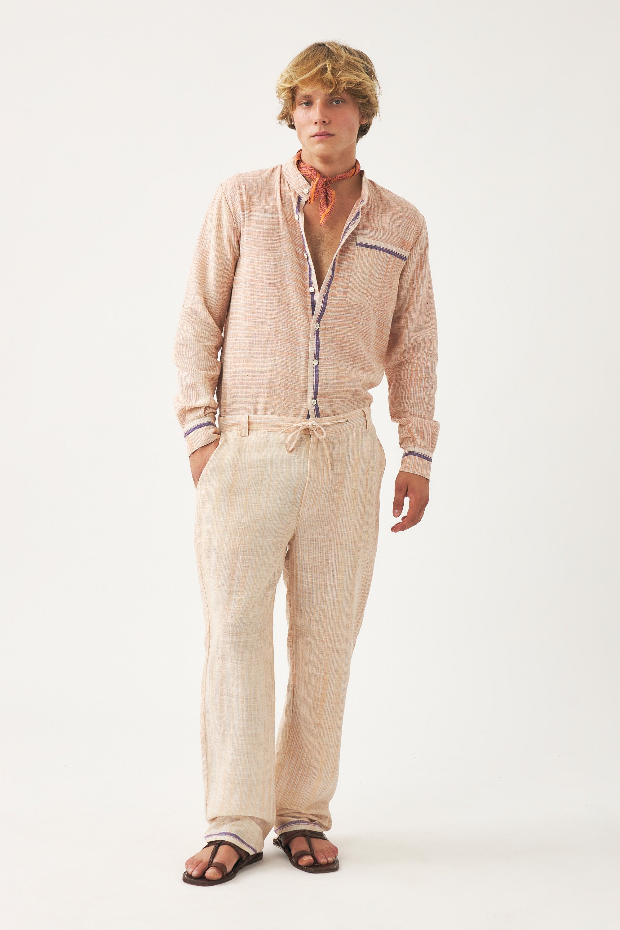 Chemise Sergio