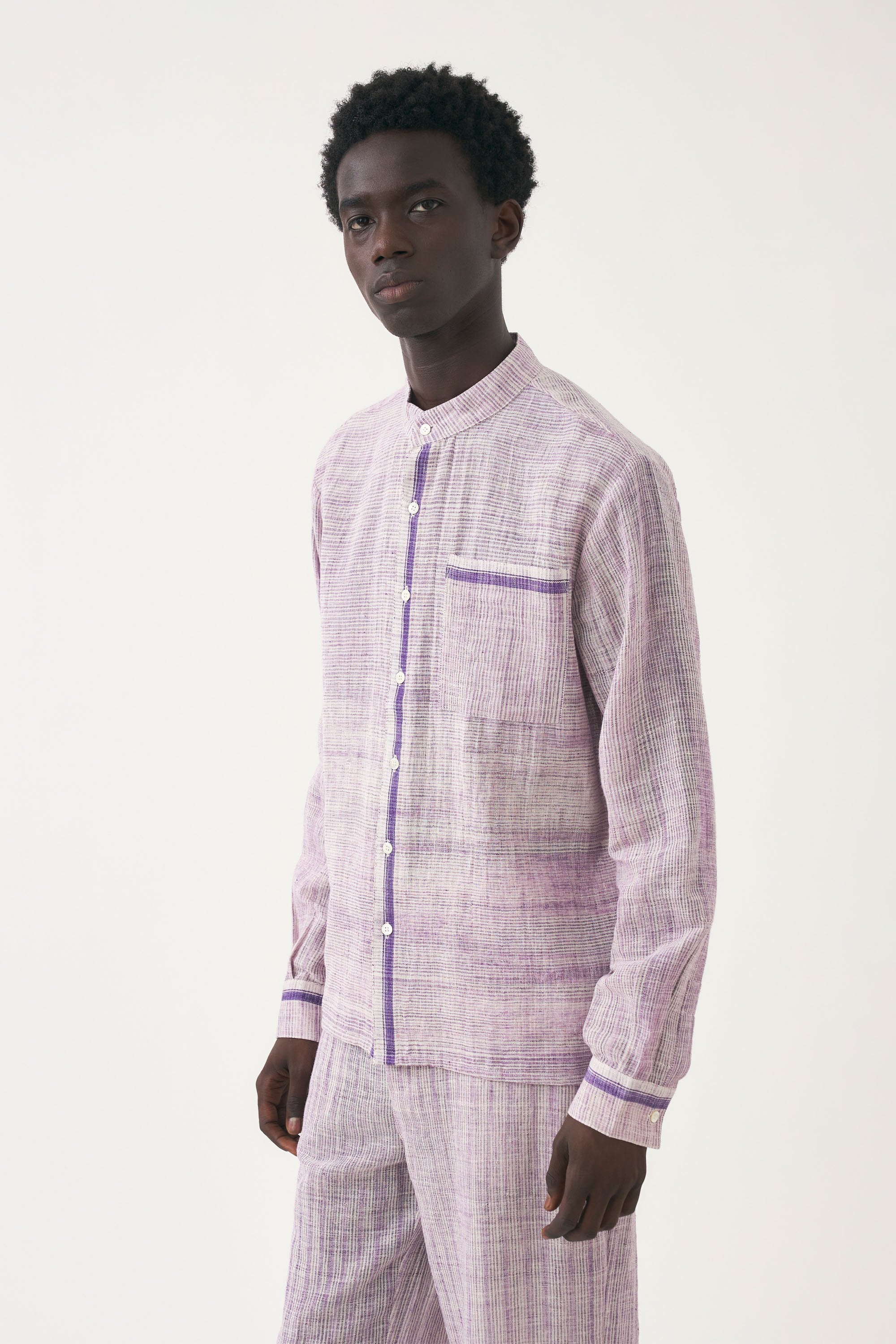 Chemise Sergio