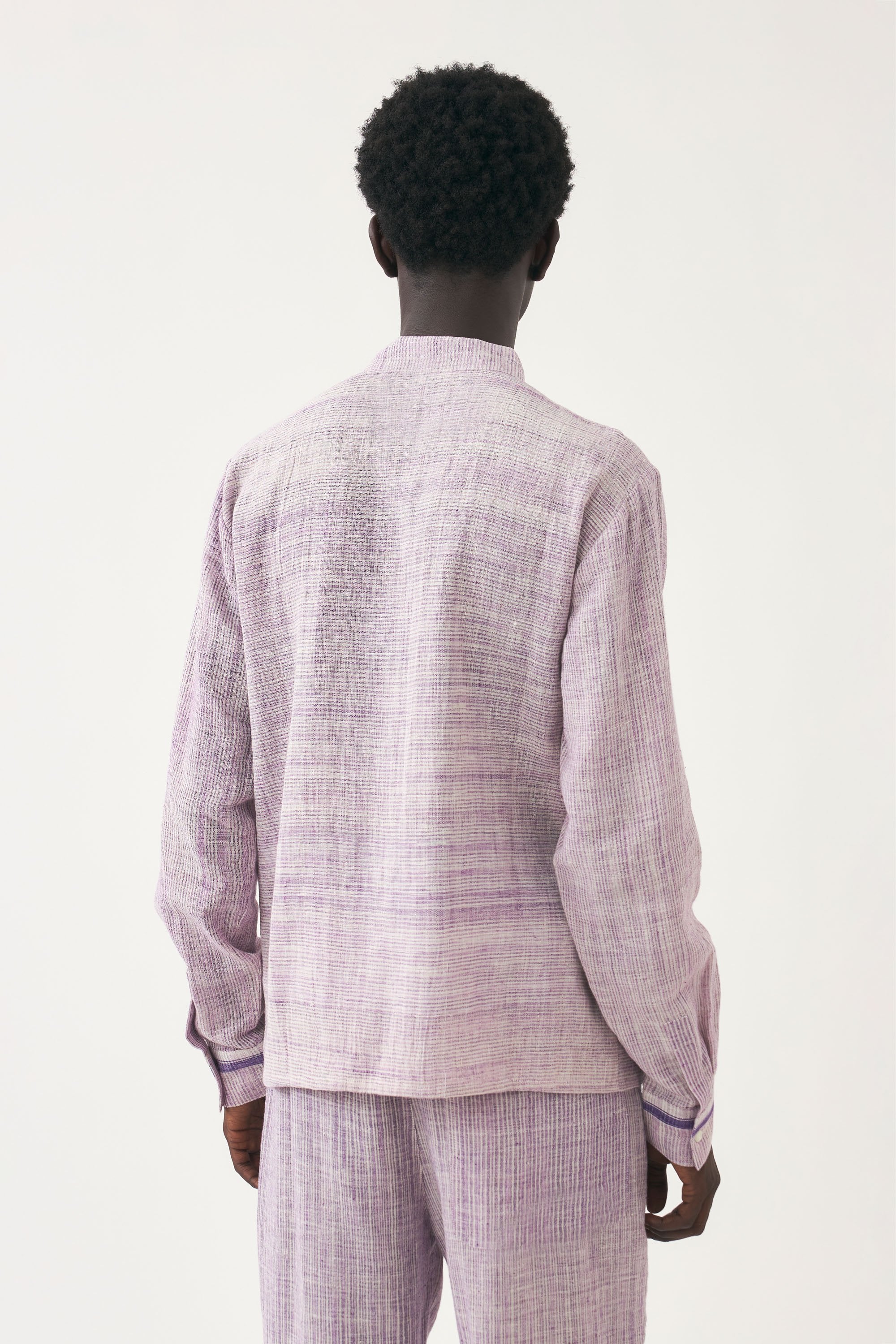 Chemise Sergio