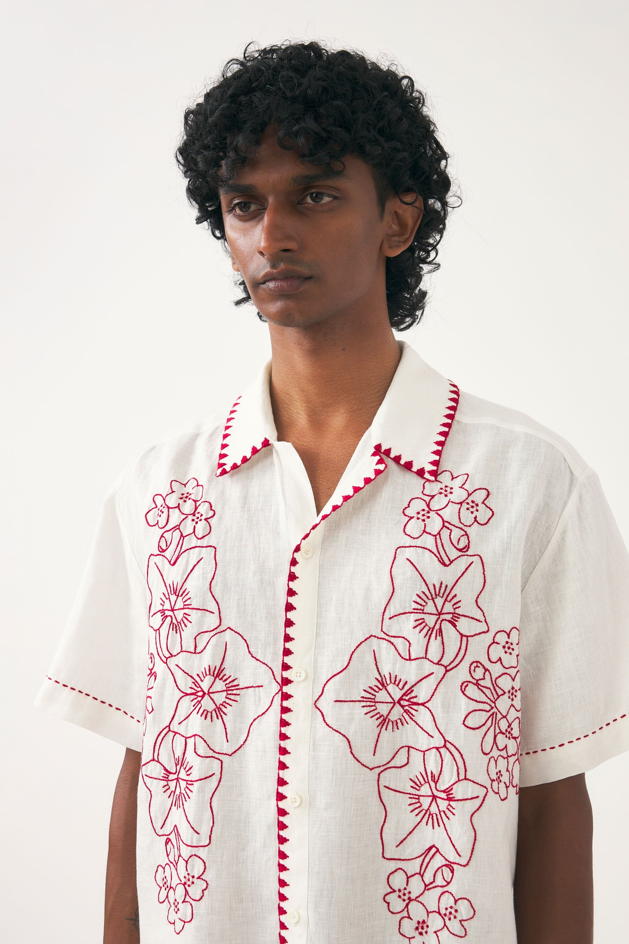 Chemise Sidney