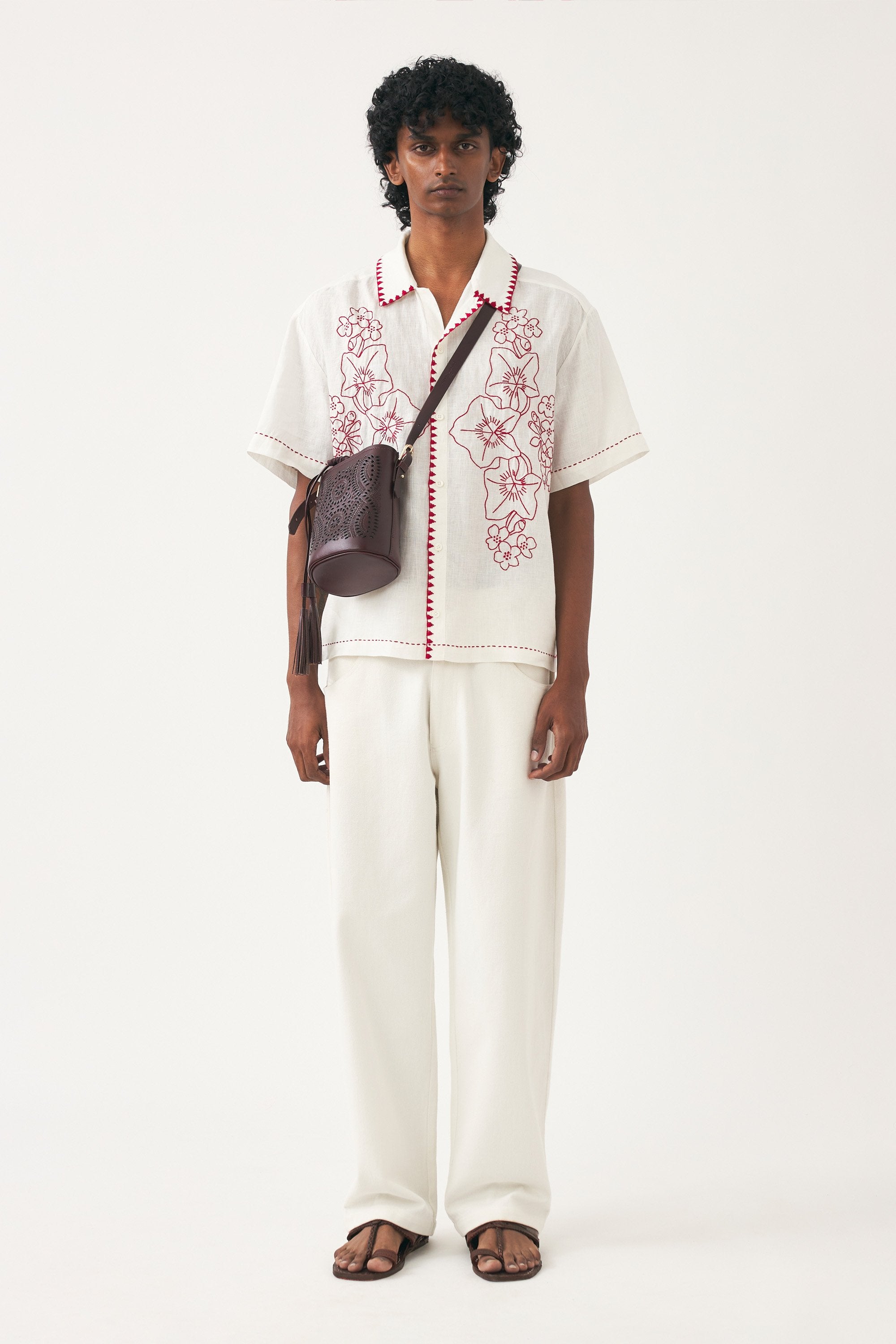 Chemise Sidney