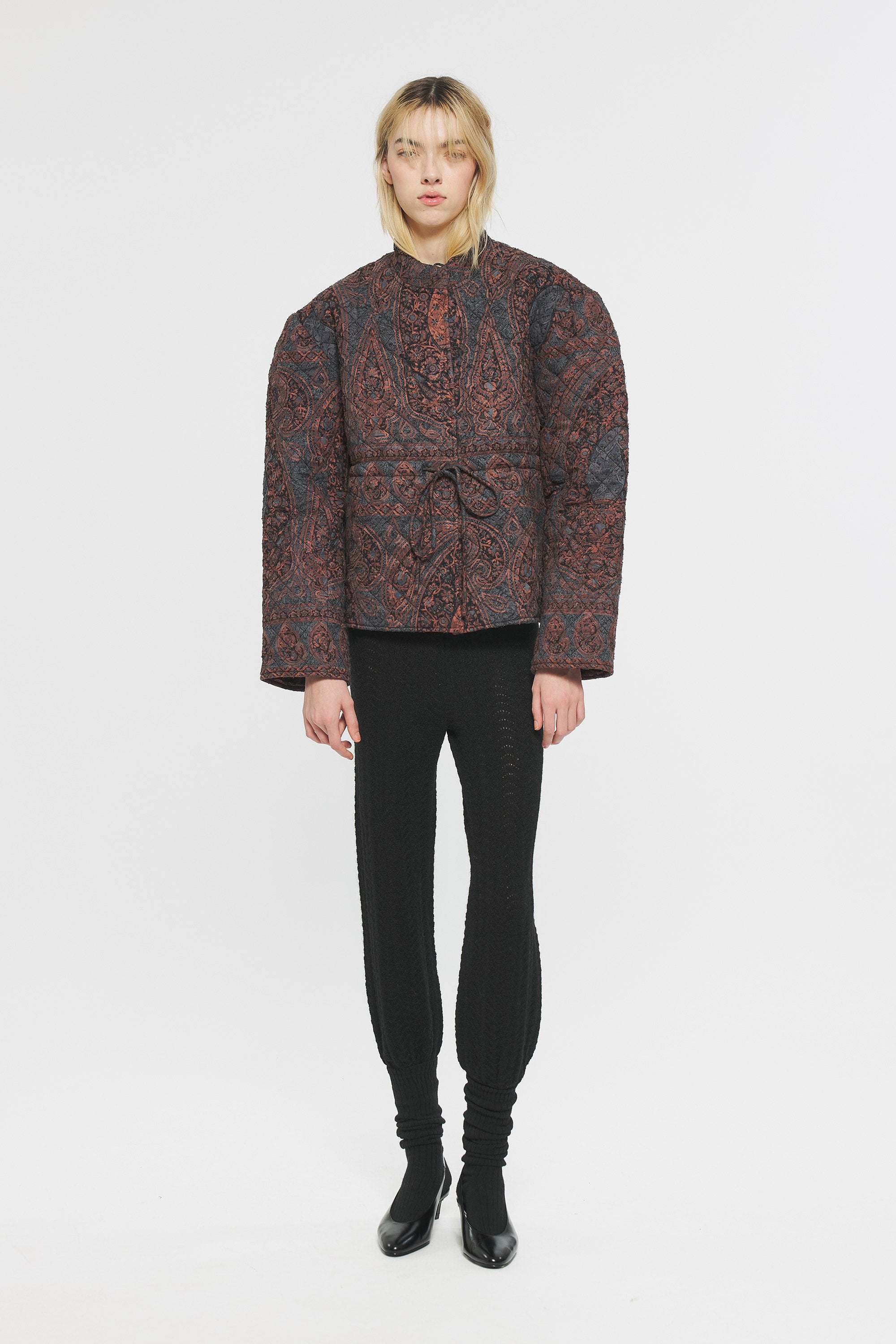 Veste Tajaro