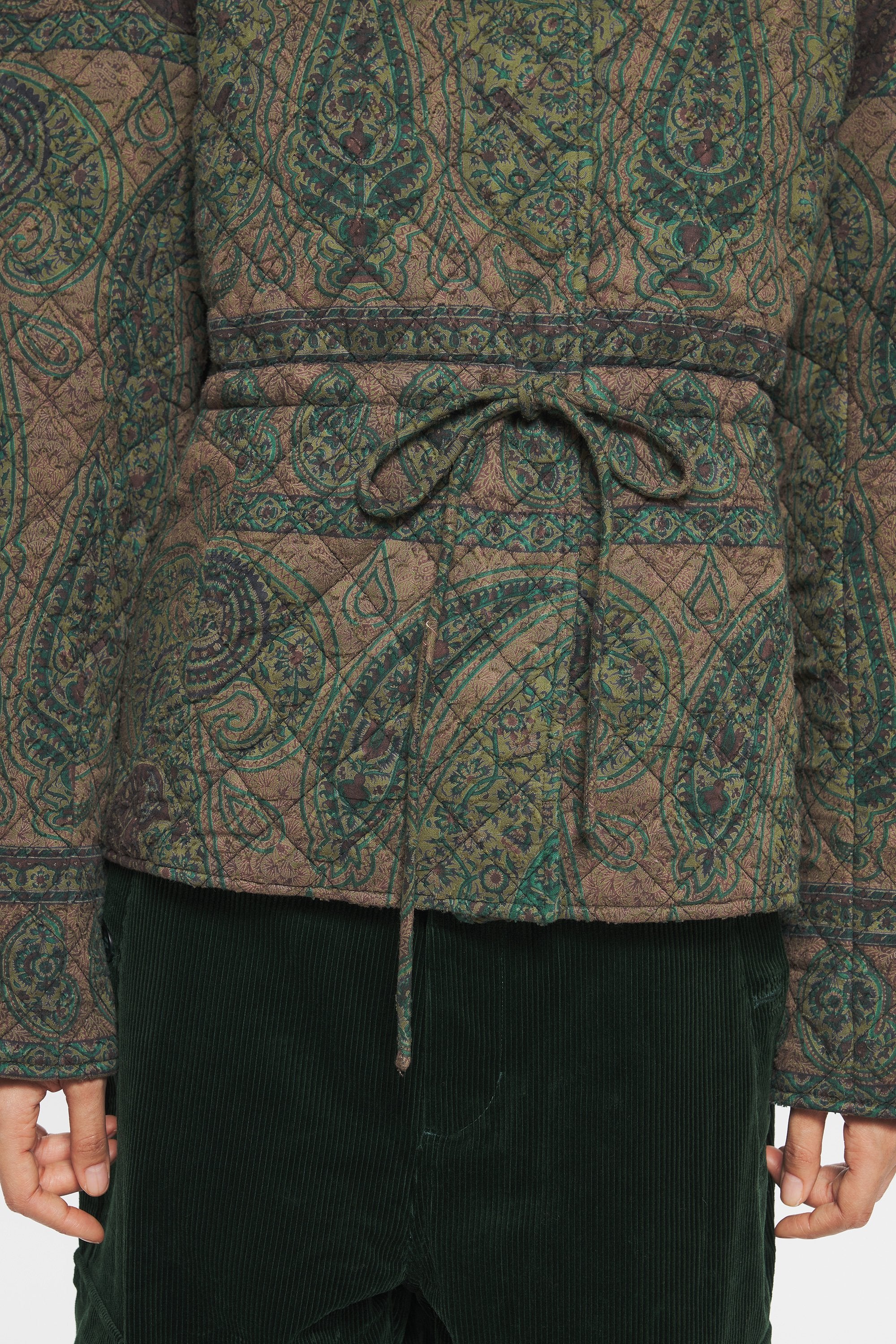 Veste Tajaro