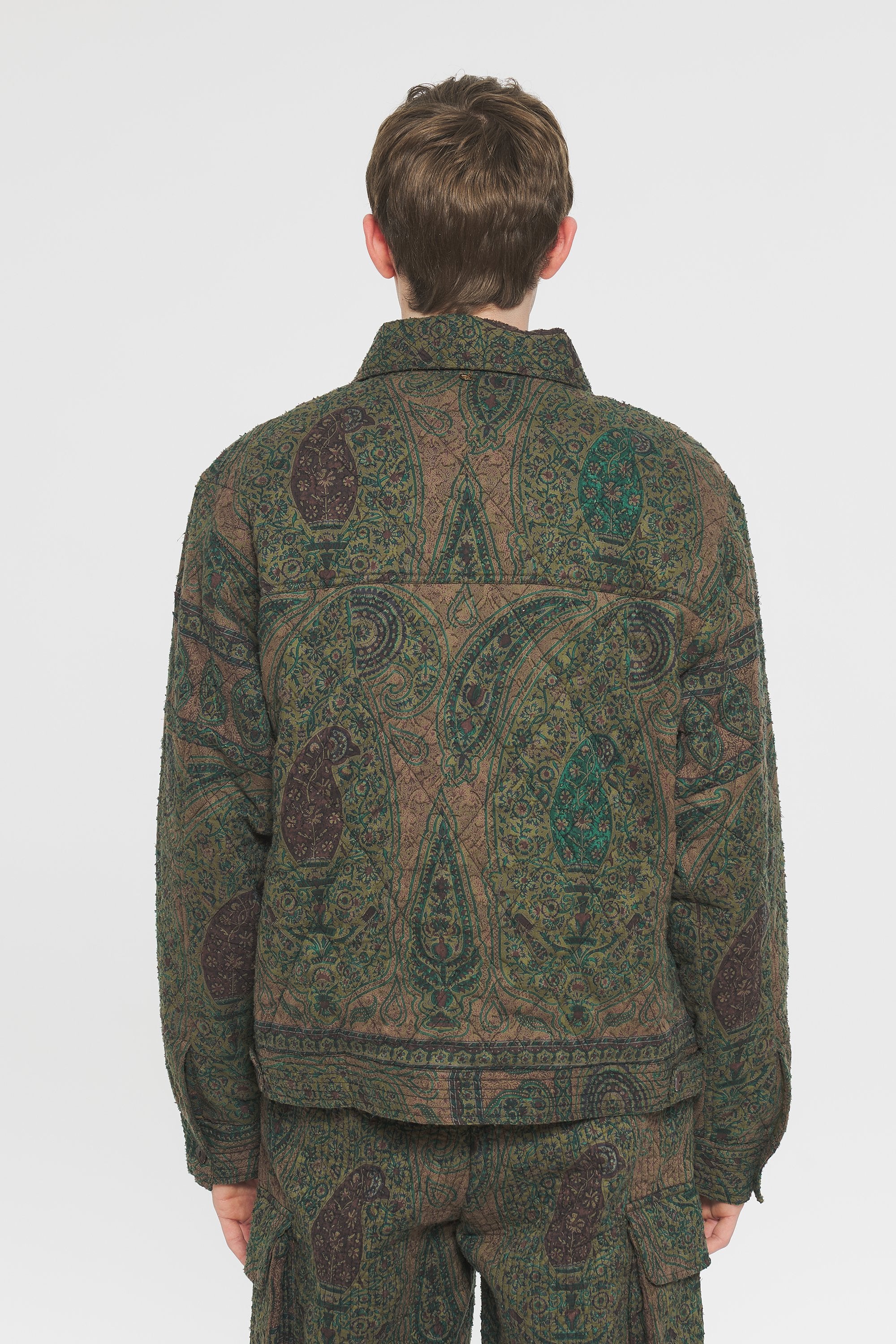 Veste Tajaro