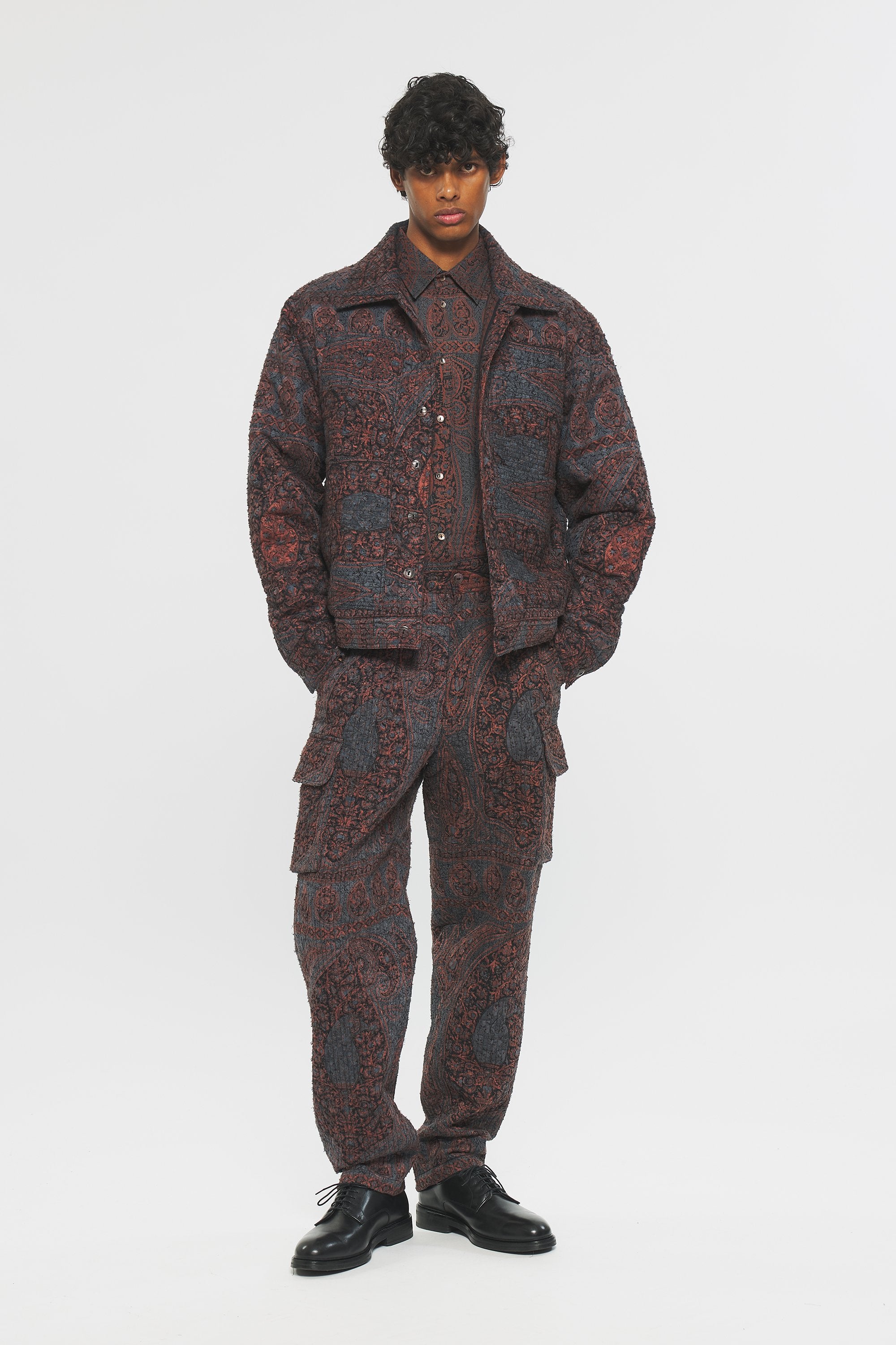 Pantalon Tajaro