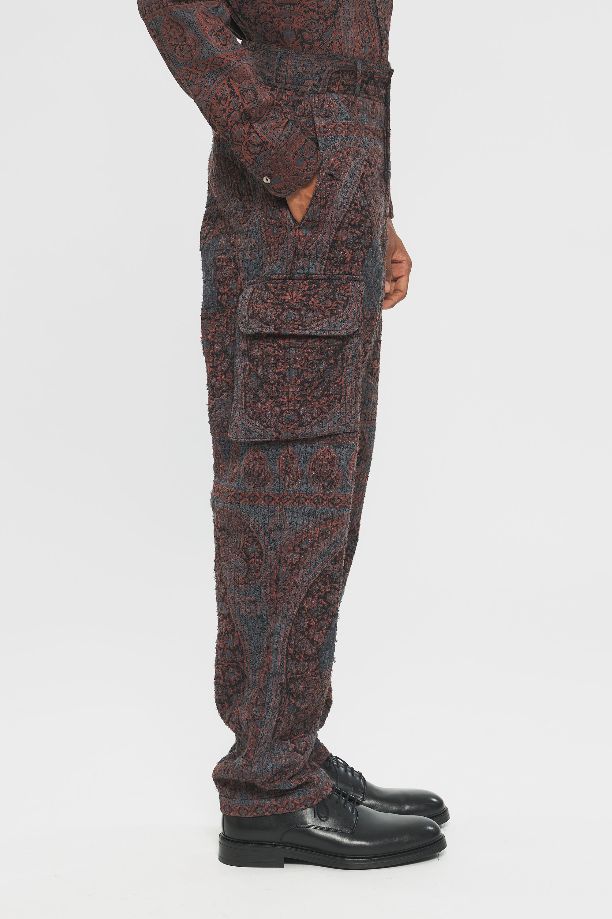 Pantalon Tajaro