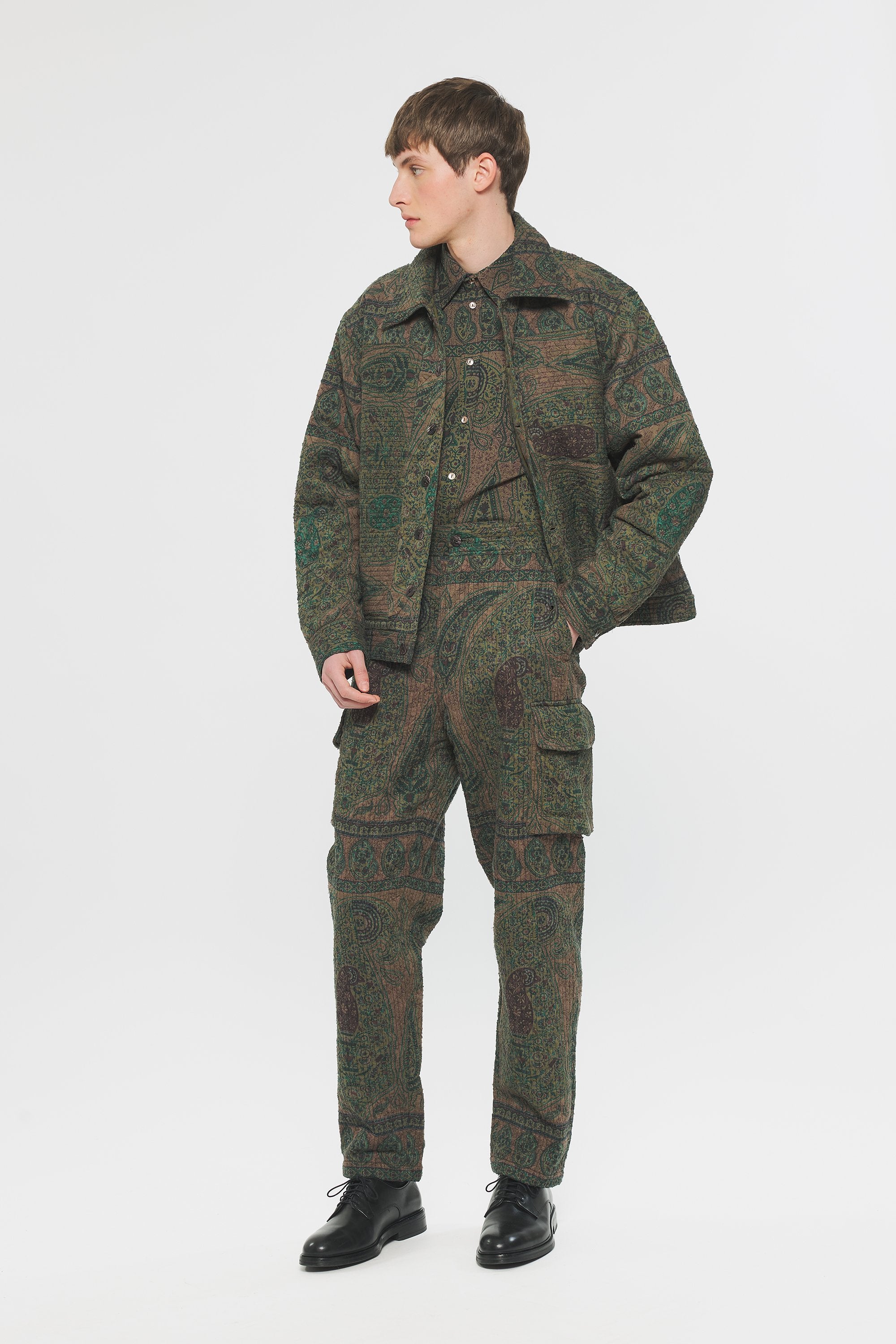 Pantalon Tajaro