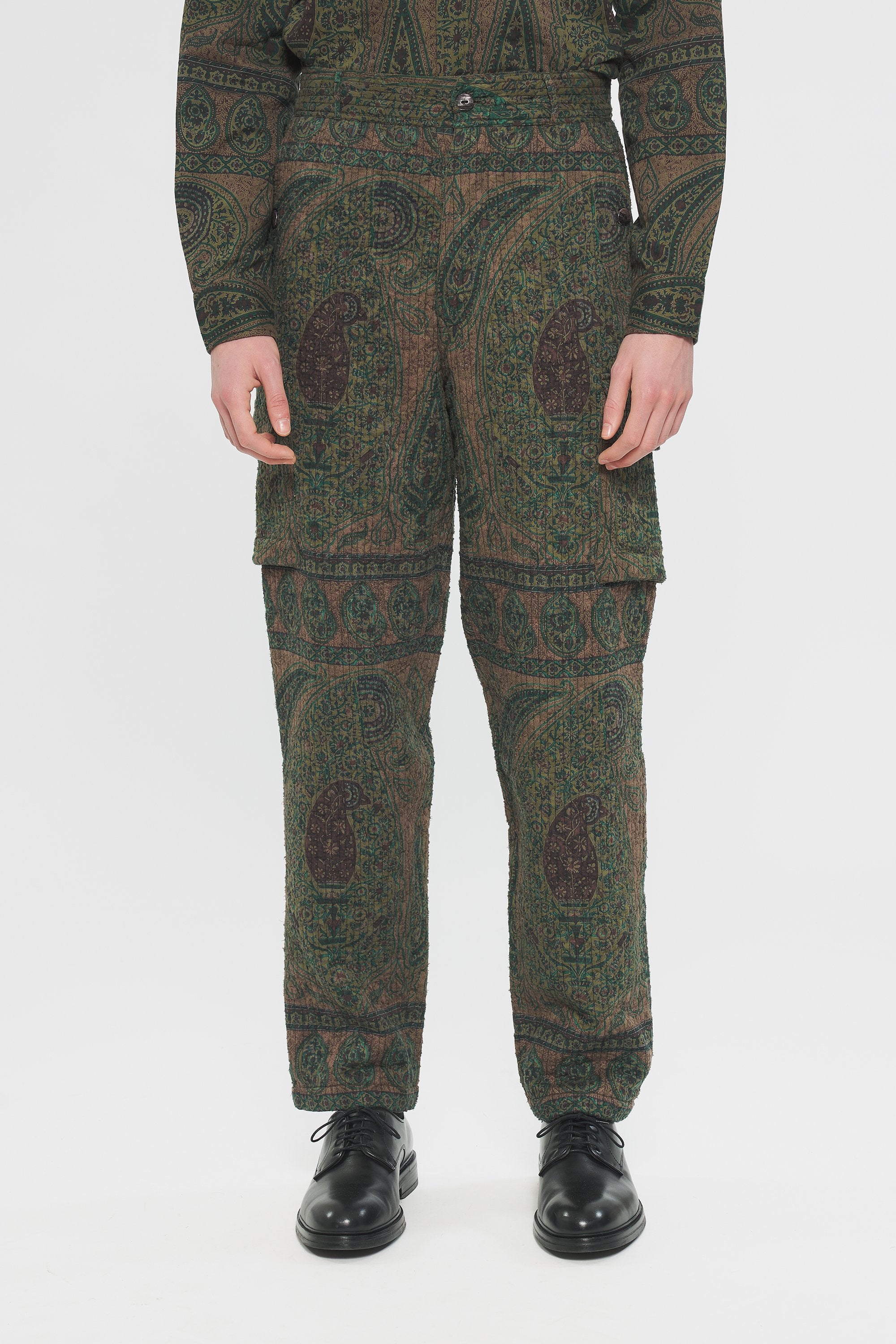 Pantalon Tajaro