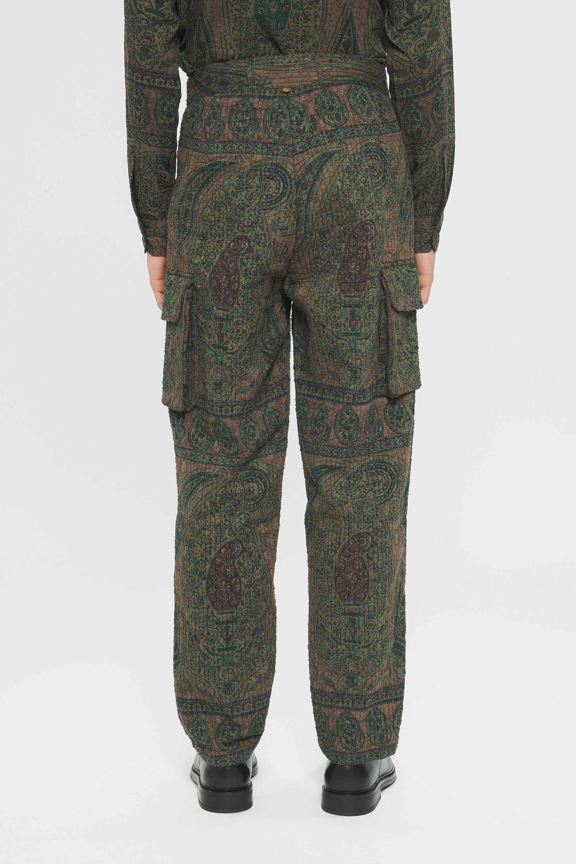 Pantalon Tajaro